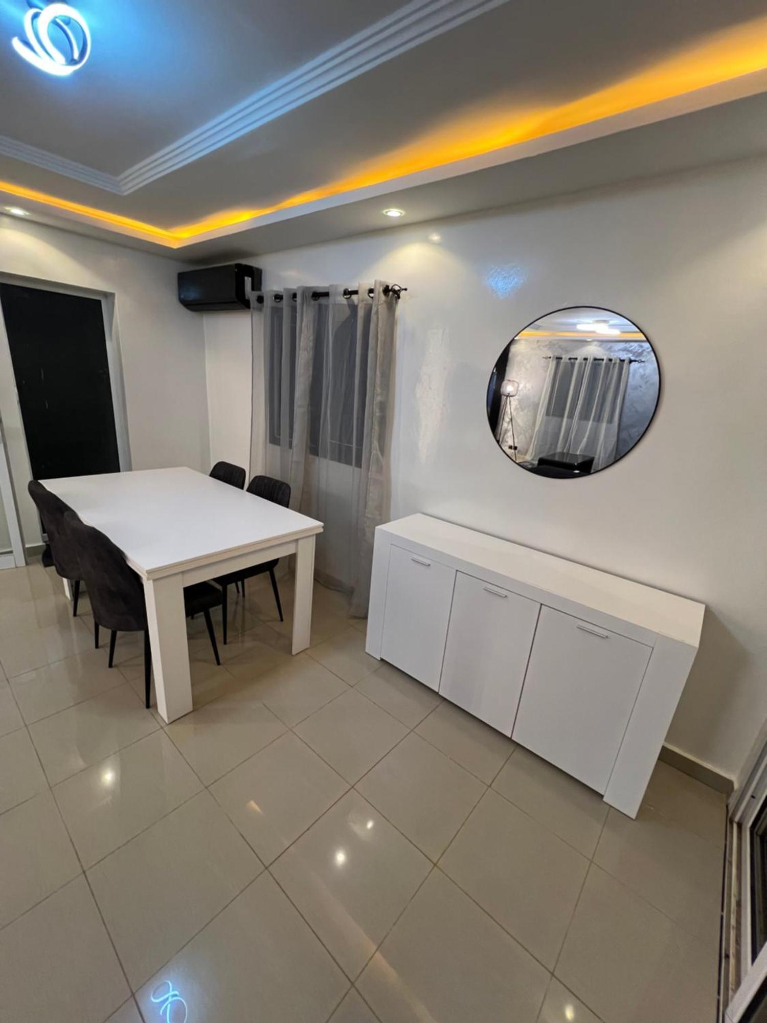 Le Cocon Bis Appartement