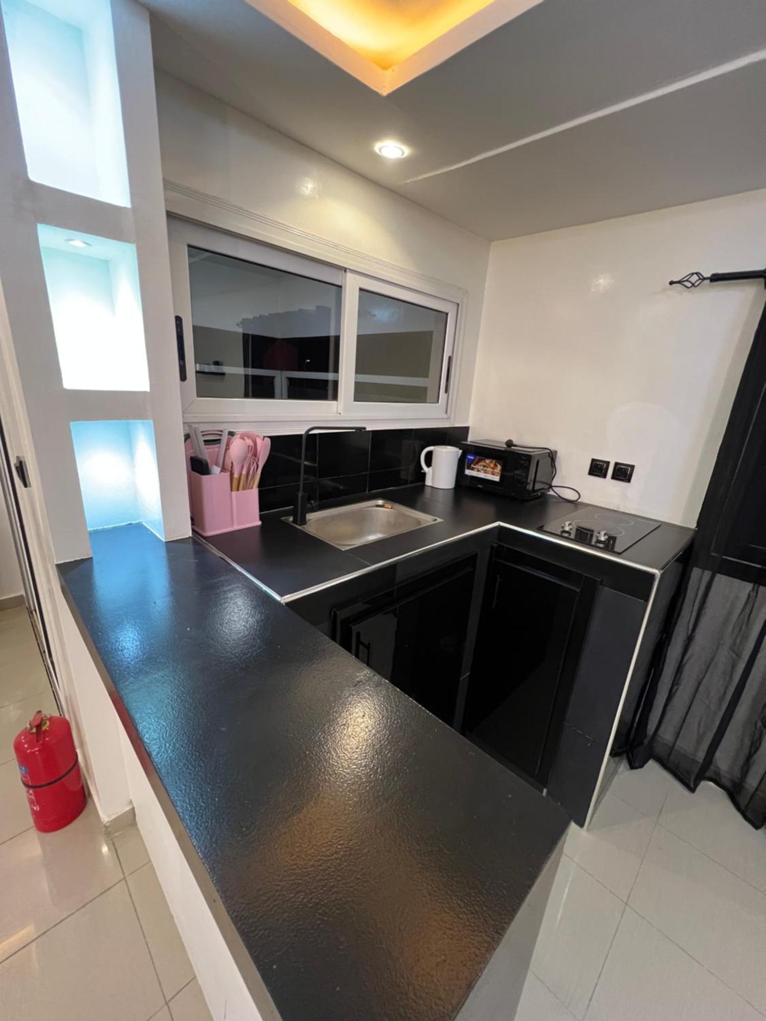 Le Cocon Bis Appartement *